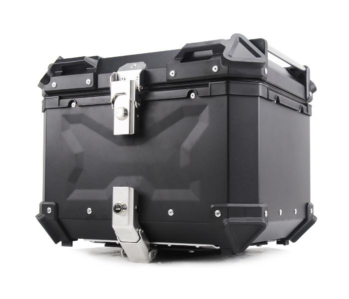 UniOEM - 45L Quick-Release Aluminum Alloy Topcase