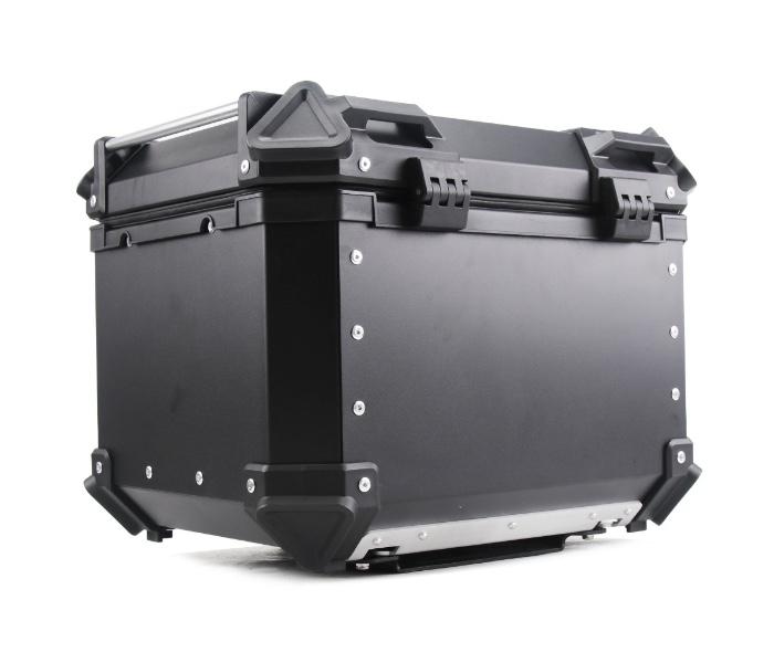 UniOEM - 45L Quick-Release Aluminum Alloy Topcase