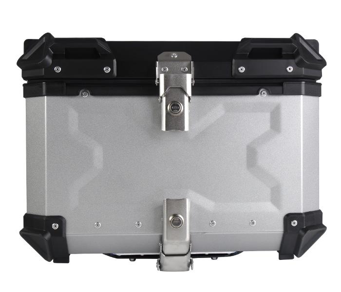 UniOEM - 55L Quick-Release Aluminum Alloy Topcase