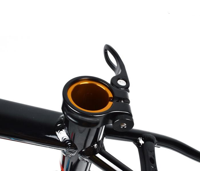 UniOEM - 30.8mm to 27.2mm Seat Post Adapter